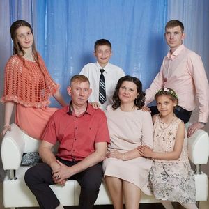 С 2026 года 19 сентября официально стало Днём многодетной семьи Томской области