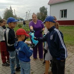 Август — время приключений!