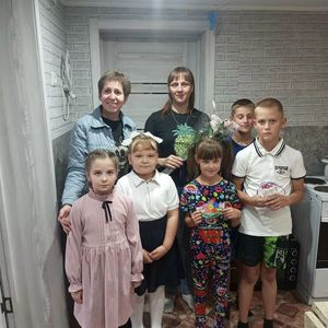 В Центре социальной помощи семье и детям Молчановского района завершилась неделя, посвящённая Дню многодетных семей