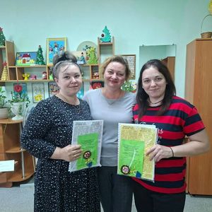 В Центре социальной помощи семье и детям Молчановского района закончился курс по программе «Школа ответственного родительства»