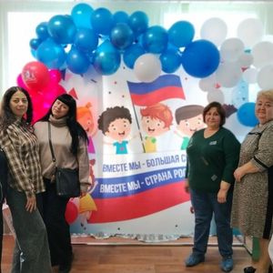 Педагоги Центра социальной помощи семье и детям Молчановского района побывали в Социально-реабилитационном центре для несовершеннолетних «Луч» города Томска