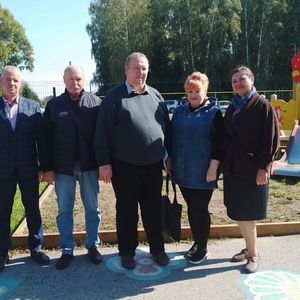 В Центре социальной помощи семье и детям Молчановского района прошла ежегодная приёмка учреждения